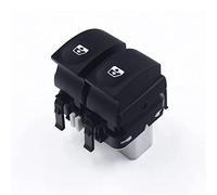 Interruptor Mando Elevalunas Botón Del Interruptor Control Principal Del Regulador Ventana Eléctrica 8200 214943 8200214943 Para Renault Para Clio III Para Modus Para Twingo II 2005-2019. Interruptor