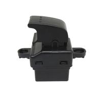 Interruptor Mando Elevalunas Botón Elevador De Control De Interruptor De Ventana De Puerta Eléctrica Del Lado Del Pasajero Trasero Para Accesorios De Coche Para Mazda 3 B32H-66-370