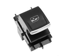 Interruptor Mando Elevalunas Botón Elevador De Ventana Eléctrica para Coche 5G0959855F 5G0959855L 2025 Botonera Ventana