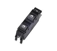 Interruptor Mando Elevalunas Botón Interruptor Ventana Eléctrica Coche 61316902178 Para BMW Serie 3 E46 323 323Ci 325i 325xi 328Ci 328i 330i 2004-2007