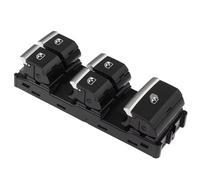 Interruptor Mando Elevalunas Botonera Elevalunas Compatible Con A5 Para S5 2017-2022 Ventana Eléctrica Para Botón De Interruptor De Control Maestro Ventana Interruptor