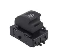 Interruptor Mando Elevalunas Compatible Con Grand Para Scenic Para Laguna 2009 2010 2011 2012 2013 2014 2015 2016 Interruptor Elevalunas Eléctrico Botón Controlador