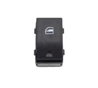 Interruptor Mando Elevalunas Compatible Con Para Fox Para Crossfos Para Spacefox OEM: 5Z0 959 856 5Z0959856 Control Elevador Botón Interruptor Controlador Ventana Automóvil