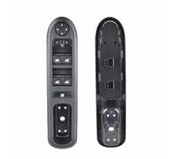 Interruptor Mando Elevalunas Interruptor Control Ventanilla Eléctrica Para Citroen Para C3 Para Picasso 2009-2014 307SW 6554KT 6554QC 6554ER 6554.ER/6554.KT/6554.QC(6554.ER)