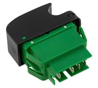 Interruptor Mando Elevalunas Interruptor Cristal alimentación para C1 107 1007 para Toyota para Aygo 05-14 6554.KZ 84810-0H010 botón Interruptor Control Ventana Accesorios Coche Botonera Elevaluna