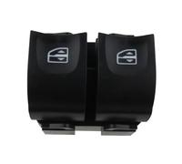 Interruptor Mando Elevalunas Interruptor De Control De Ventana Principal De Energía Eléctrica 254118722R Para Símbolo De Para Thalia Para Accesorios De Coche Para Captur