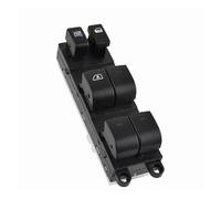 Interruptor Mando Elevalunas Interruptor De Elevalunas Eléctrico Maestro Delantero Izquierdo Para Nissan Para Pathfinder 2005-2008