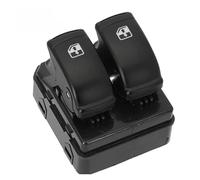 Interruptor Mando Elevalunas Interruptor De Elevalunas Eléctrico Para Chevy Para Aveo Para Pontiac G3 Wave 2007-2011 202005661 96652187 202005158(96652187)