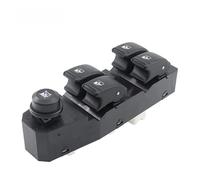 Interruptor Mando Elevalunas Interruptor De Elevalunas Eléctrico Para Chevy Para Aveo Para Pontiac G3 Wave 2007-2011 202005661 96652187 202005158(202005158)