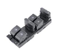 Interruptor Mando Elevalunas Interruptor De Ventanilla Eléctrica Para Coche, 1J4959857C, Para Skoda, Para Fabia, Para Octavia, Para Passat B5, Para Golf 1J4959857D