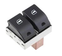 Interruptor Mando Elevalunas Interruptor Eléctrico De Ventanilla Única 6Q0959858A 6Q0959858 Para Seat Ibiza Cordoba 9N 2001-2009 Sedan