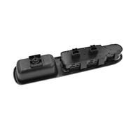 Interruptor Mando Elevalunas Interruptor Principal De Control Ventanilla Eléctrica Puerta Delantera Izquierda Para Peugeot 307 307SW 307CC Accesorios Coche 6554KT(Driver Side)
