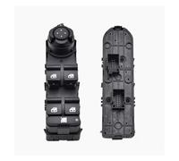Interruptor Mando Elevalunas Interruptor Puerta Delantera Para Alfa Para Romeo Para Giulietta 940 2010-2020 Interruptor Ventana Eléctrica Mando Botonera Elevalunas(Manual Folding)