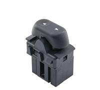 Interruptor Mando Elevalunas Interruptor Ventana Coche Lado Pasajero Botón Único Para Ford Para F150 Heritage Crown Victoria Lobo Para Grand 5L1Z14529BA 5L1Z-14529-BA