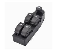 Interruptor Mando Elevalunas Interruptor Ventana Delantera Izquierda Potencia Eléctrica Master Electric Power Para Pontiac Para G3 Para Wave 2009 202005158