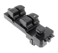 Interruptor Mando Elevalunas Interruptor Ventanilla Eléctrica LHD MR740599 para Mitsubishi para Carisma para Space For Star MR792845 Lado Conductor Delantero Izquierdo Coche Botonera Ventana