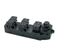 Interruptor Mando Elevalunas KA5C66350 KA5C-66-350 Interruptor De Ventanilla Eléctrica Del Controlador Maestro Para Mazda Para CX-5 2015 2016 2017