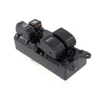 Interruptor Mando Elevalunas Panel Interruptor Principal Ventana Eléctrica 84820-42160 para Toyota para RAV4 2000-2005 8482042160 84820-42100 84820-52070 LHD Botonera Ventana