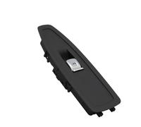 Interruptor Mando Elevalunas Para 1 3 4 Series Para F20 Para F30 Para F31 Para F34 Para F35 Puerta Interior Elevador De Ventana Botón Interruptor Regulador Con Cubierta(Black Passenger)