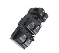 Interruptor Mando Elevalunas Para 2011-2017 Para Civic Controlador De Ventana Eléctrica Interruptor Botón Accesorios De Coche 35750-T7S-M11
