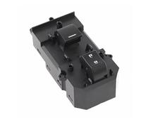 Interruptor Mando Elevalunas Para Accord 2008 2009 2010 2011 2012 Accesorios De Coche Botón De Interruptor De Ventana Eléctrico Delantero RHD 35760-TB0-H01 Botonera Elevalunas