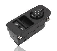 Interruptor Mando Elevalunas Para Alfa Para Romeo Para Mito 2008-2021 Interruptor Elevador Control Energía Eléctrica 156085170 Regulado Ventana Delantera