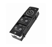Interruptor Mando Elevalunas Para B&enz W204 W212 C207 A207 Para CE Clase X204 A2128208310 Interruptor Potencia Ventana Interruptor Ventana Maestra Eléctrica(A20490553022)