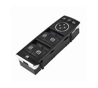 Interruptor Mando Elevalunas Para B&enz W204 W212 C207 A207 Para CE Clase X204 A2128208310 Interruptor Potencia Ventana Interruptor Ventana Maestra Eléctrica(A20490554021)