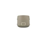 Interruptor Mando Elevalunas Para Benz ML W164 W251 X164 2006-2012 Filete Coche Techo Solar Ventana Interruptor Botón Cubierta Eléctrica