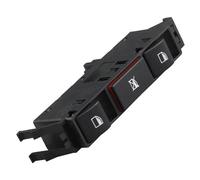 Interruptor Mando Elevalunas Para BMW Para E46 Para 3 Series Sedan Para Touring Para 320d Para 320i 1999-2005 Interruptor Elevador De Ventana Eléctrico 61316902184 Interruptor Botonera Ventana ( Size