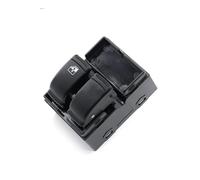 Interruptor Mando Elevalunas para Chevrolet Lacetti Nubira Control de Ventana eléctrica botón Interruptor Elevador 96552811 Botonera Elevalunas
