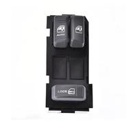 Interruptor Mando Elevalunas Para Chevrolet Para Blazer S10 Para Silverado Para GMC Jimmy Sonoma Yukon CYCAS Botón Control Elevación Ventana(15151356)