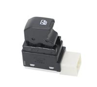 Interruptor Mando Elevalunas Para Chevrolet Para Spark Matiz Aveo Para Daewoo Kalos 96540782 SORGHUM Botón De Interruptor De Ventana Eléctrico