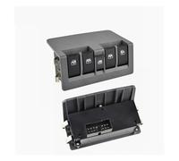 Interruptor Mando Elevalunas Para Chevrolet Sail 2010-2014 2 Botones 4 Botones OEM 9005042 Interruptor De Control De Elevador De Ventana(4Buttons 13 pins)