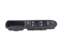 Interruptor Mando Elevalunas Para Citroen Para C3 Para Picasso Para Berlingo LHD Interruptor De Control De Ventana Eléctrico 6554KT 6554QK Interruptor De Ventana(6554KT)