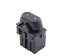 Interruptor Mando Elevalunas Para Crown Victoria Para Grand Marquis 2002-2008 5L1Z-14529-BA 5L1Z14529BA Interruptor Ventana Coche Lado Pasajero Botón Único Interruptor Ventana Eléctrica