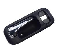 Interruptor Mando Elevalunas Para CRV 97-01 Para Odyssey 1995-1998 Manija Interior Puerta Cromada 72164S10A11ZA Interior Delantera Izquierda Derecha(Front Right)