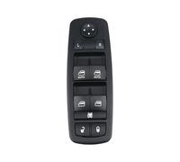 Interruptor Mando Elevalunas Para Dodge Charger Ram 1500 2011-2016 68231805AA Botón De Control Ventana Eléctrica Coche 56046823AC