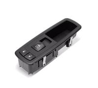 Interruptor Mando Elevalunas Para Dodge Nitro Journey Para Jeep Para Liberty 4602632AG 4602544AG Interruptor Maestro Ventana Eléctrico Botón Control Elevador Ventana(Other)