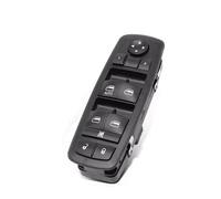 Interruptor Mando Elevalunas Para Dodge Nitro Journey Para Jeep Para Liberty 4602632AG 4602544AG Interruptor Maestro Ventana Eléctrico Botón Control Elevador Ventana(Driver side)