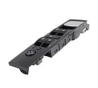 Interruptor Mando Elevalunas para Fiat para Idea 350 2004-2012 Interruptor Control Ventana Y Puerta Coche Lado Conductor 735441902 735156600 Ventana Energía Eléctrica