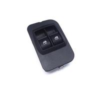 Interruptor Mando Elevalunas Para Fiat Para Peugeot Bipper Tepee 1998-2018 Interruptor Elevalunas Eléctrico Pulsador 662424 WS228 6490.G8