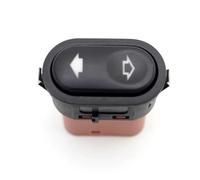 Interruptor Mando Elevalunas Para FORD Para FIESTA Controlador De Ventana Coche Interruptor Botón Elevador Control 95BG14529AB