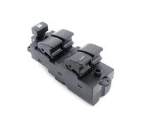 Interruptor Mando Elevalunas Para Ford Para Ranger 2012-2015 Para Mazda Para BT50 2013-2016 AB3914540BB Botón De Control De Ventanilla Eléctrica Delantera Izquierda Del Coche Interruptor Botonera Vent
