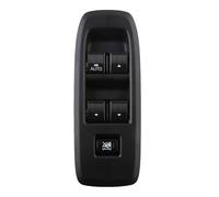 Interruptor Mando Elevalunas Para Ford Para Ranger TKE 2016-2020 Nuevo Botón Interruptor Ventanilla Eléctrica Coche EB3T-14A132-BD EB3T14A132BD