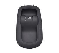 Interruptor Mando Elevalunas Para Ford Para Tránsito MK8 Botonera Ventana | Para Interruptor Control Elevador Ventana Power Master Personalizado 2014-2020 GK2T-14A132-CA GK2T14A132CA