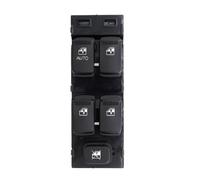 Interruptor Mando Elevalunas Para Getz Para Matrix 2002-2005 Para Carens Interruptor Principal De Control De Ventana De Coche 93570-1C110 93580-2E000