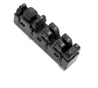 Interruptor Mando Elevalunas Para GMC Para Yukon Para Sierra 2003 2004 2005 2006 15883319 DWS-394 Interruptor De Ventana Eléctrica Interruptor De Controlador Delantero