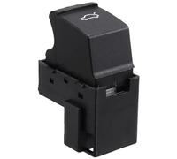 Interruptor Mando Elevalunas Para Golf 2000-2014 Para Golf R32 2003-2006 1J0959831A Interruptor De Botón De Liberación Del Maletero Del Coche Interruptor Ventana Eléctrica