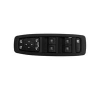 Interruptor Mando Elevalunas Para Grand Para Scenic IV 254012952R Interruptor Ventanilla Eléctrica Delantera Izquierda Para Coche Interruptor De Control De Ventana LHD